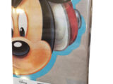 Lenzuola Mickey Mouse